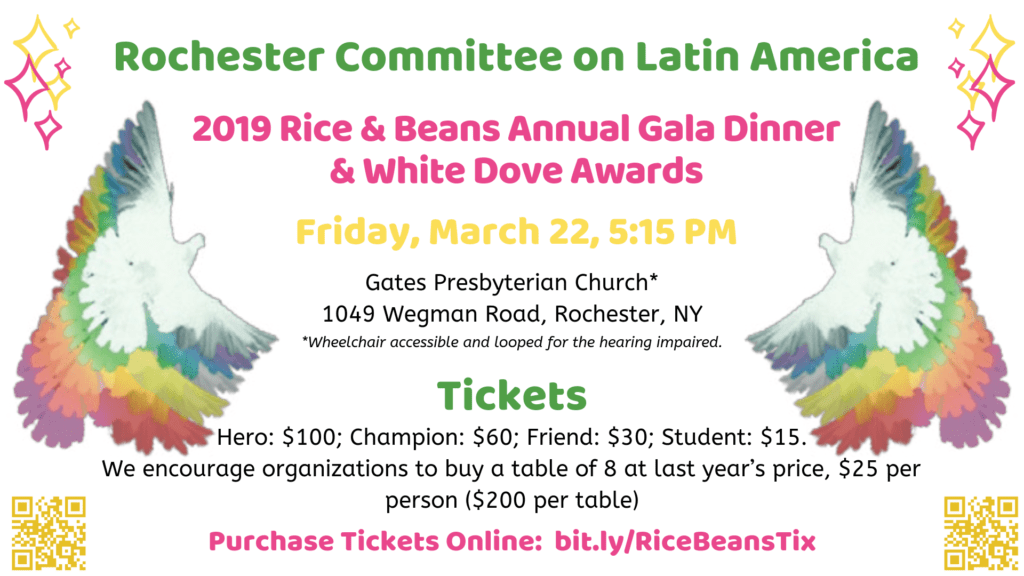 Rice n BEans Flyer 2019